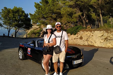 mallorca car tours | Route Mallorca